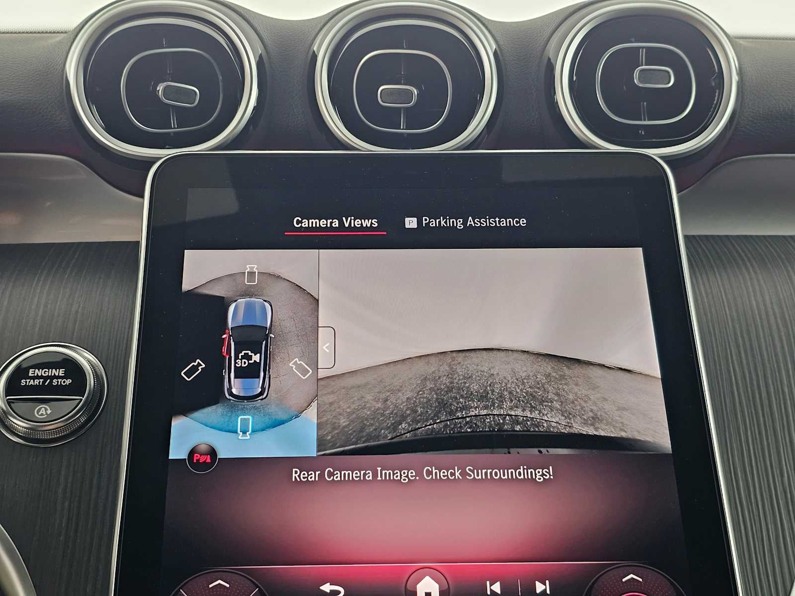 2026 Mercedes-Benz GLC 300 SUV