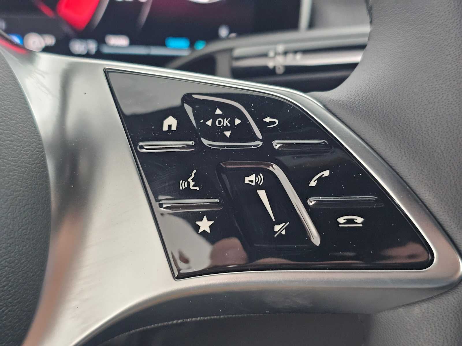 2026 Mercedes-Benz GLC 300 SUV