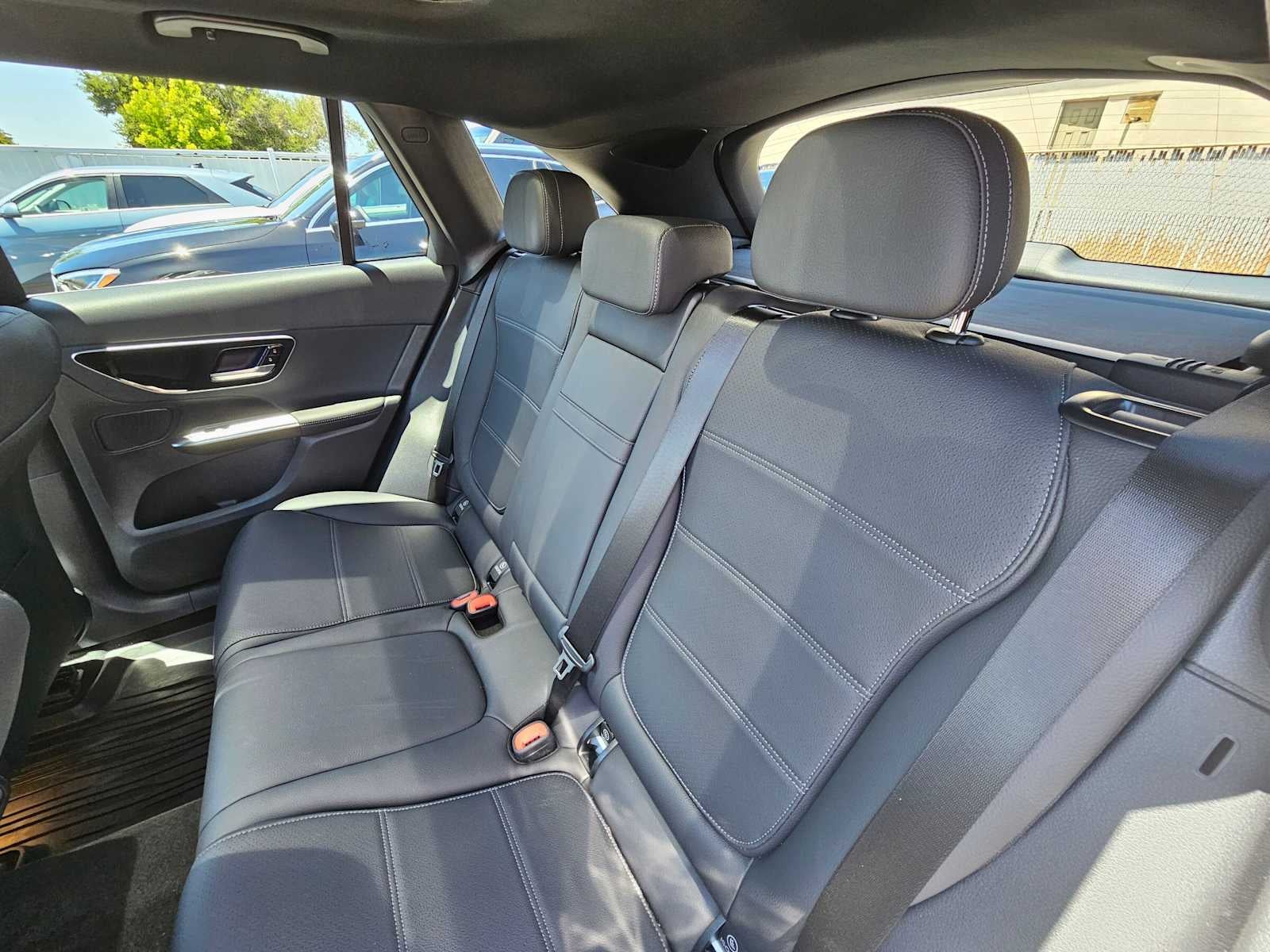 2026 Mercedes-Benz GLC 300 SUV