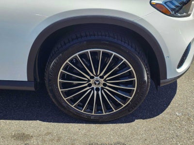 2026 Mercedes-Benz GLC 300 SUV