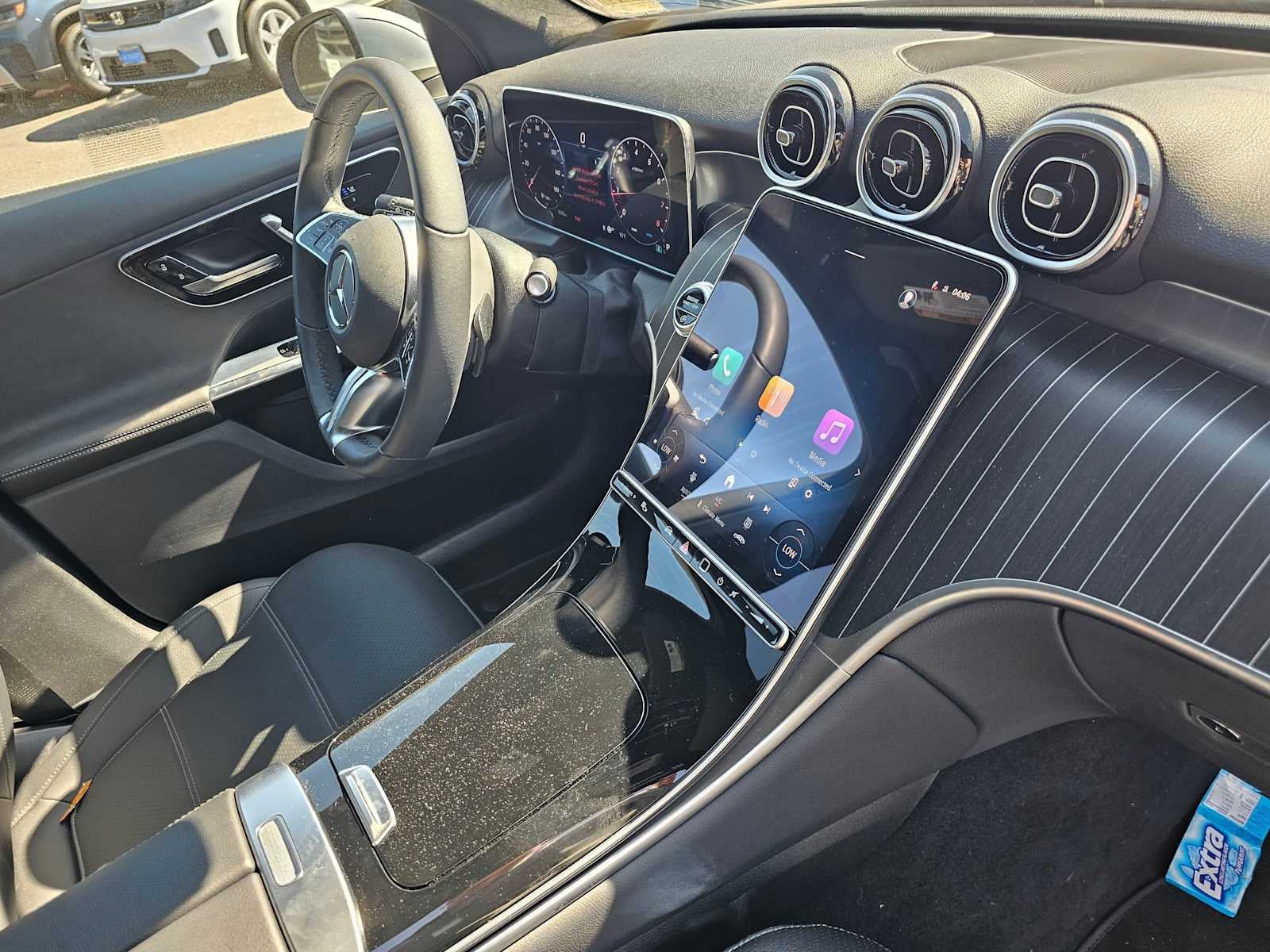 2026 Mercedes-Benz GLC 300 SUV