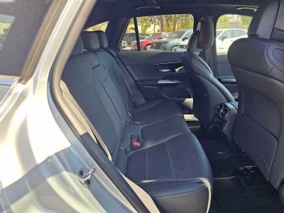2026 Mercedes-Benz GLC 300 SUV