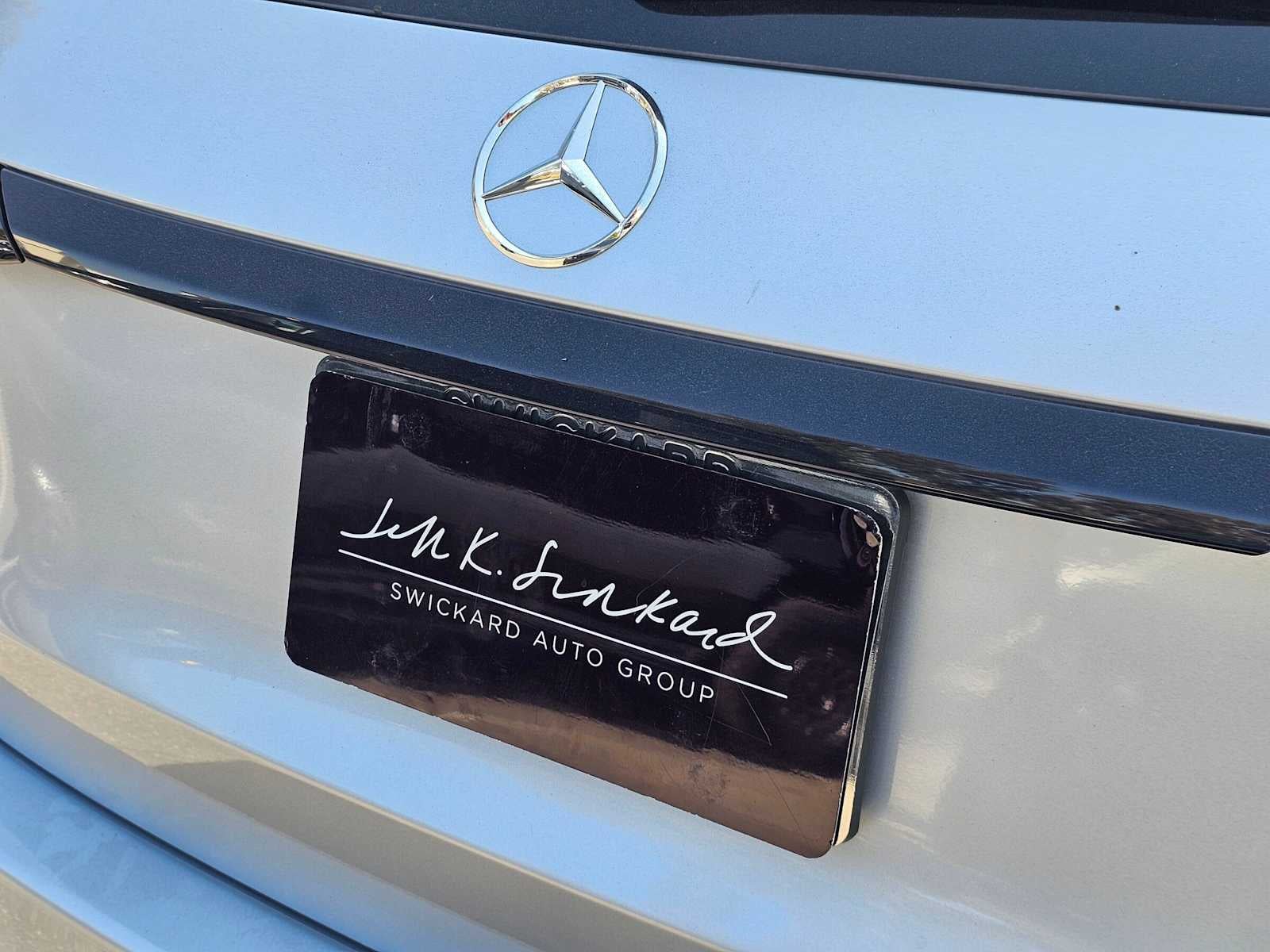 2026 Mercedes-Benz GLC 300 SUV