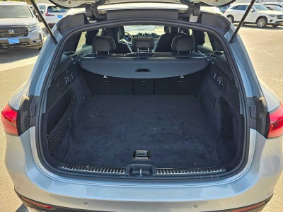 2026 Mercedes-Benz GLC 300 SUV