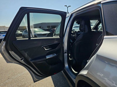2026 Mercedes-Benz GLC 300 SUV