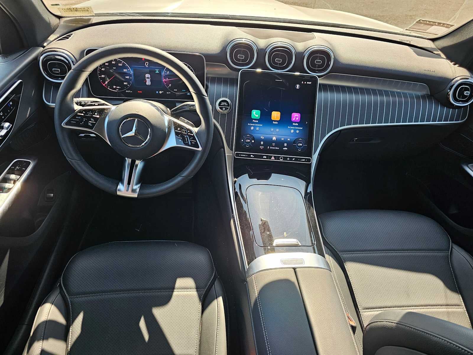 2026 Mercedes-Benz GLC 300 SUV