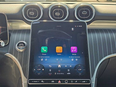 2026 Mercedes-Benz GLC 300 SUV