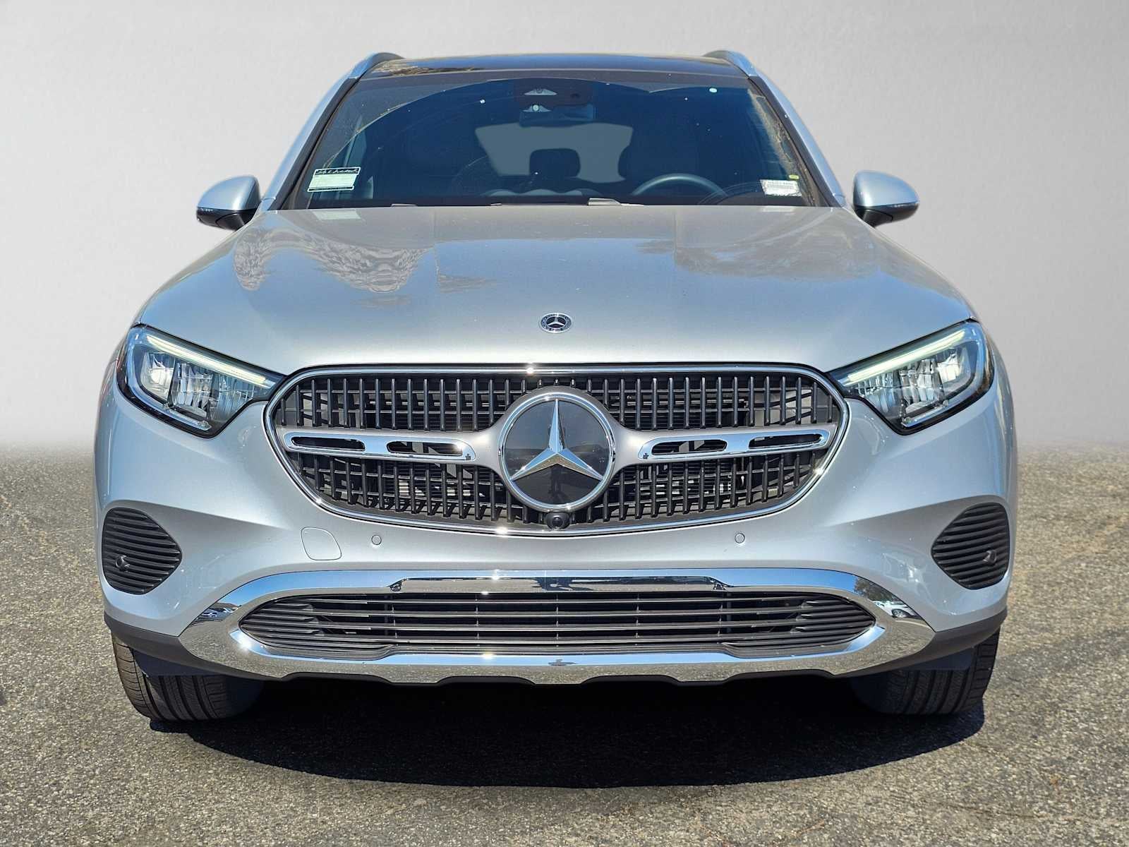 2026 Mercedes-Benz GLC 300 SUV