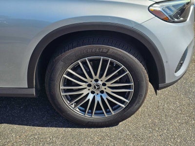2026 Mercedes-Benz GLC 300 SUV