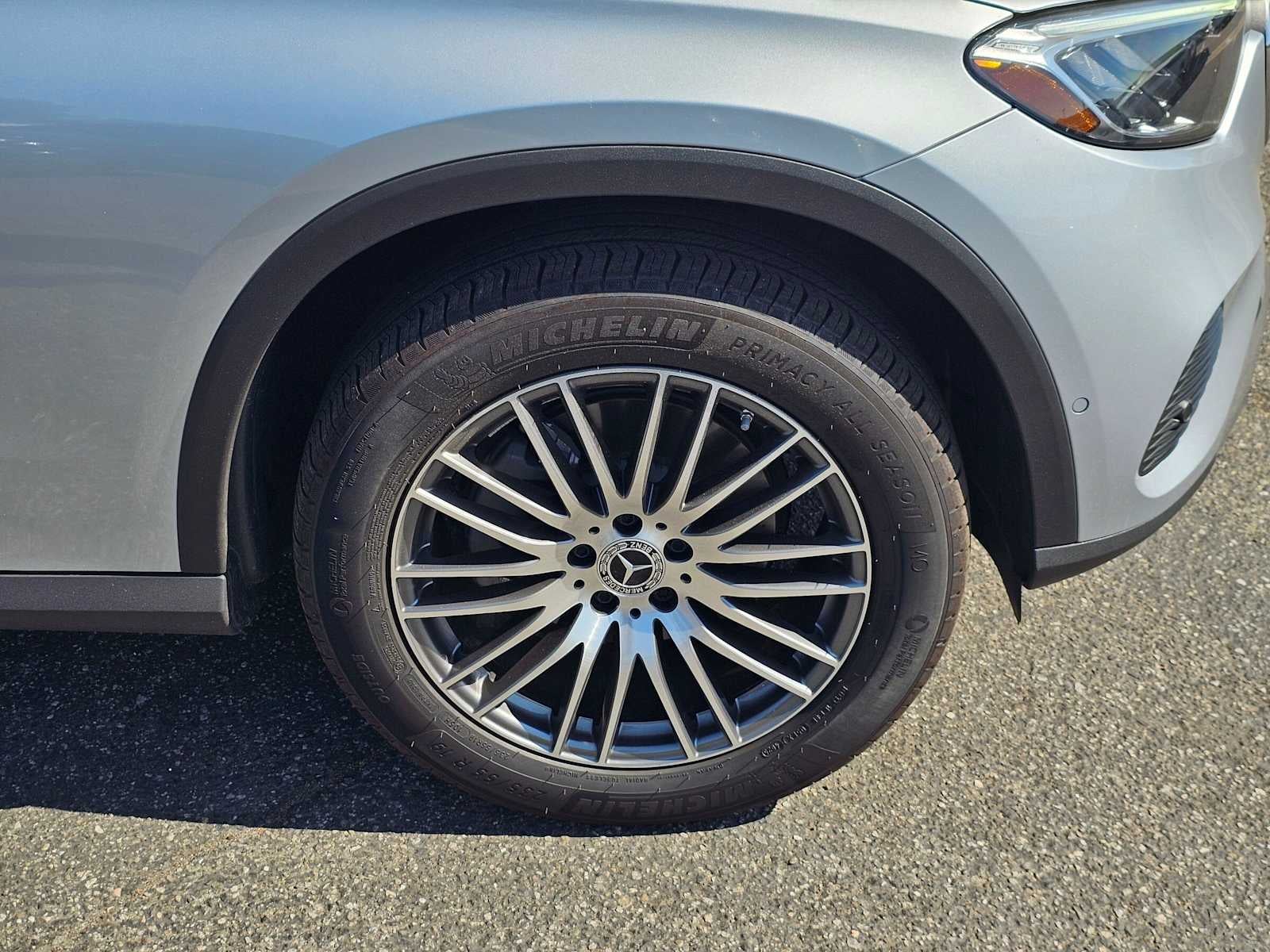 2026 Mercedes-Benz GLC 300 SUV
