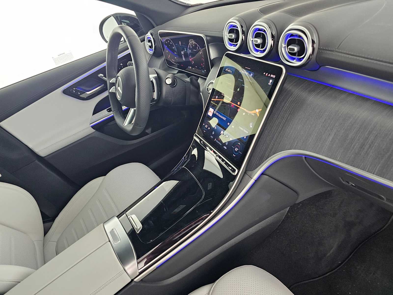 2026 Mercedes-Benz GLC 300 SUV