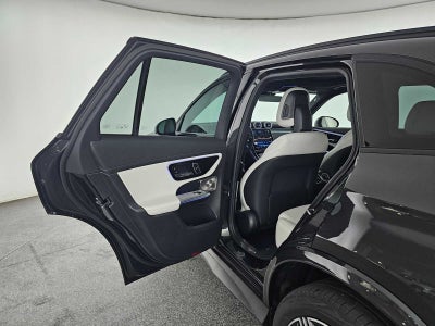 2026 Mercedes-Benz GLC 300 SUV