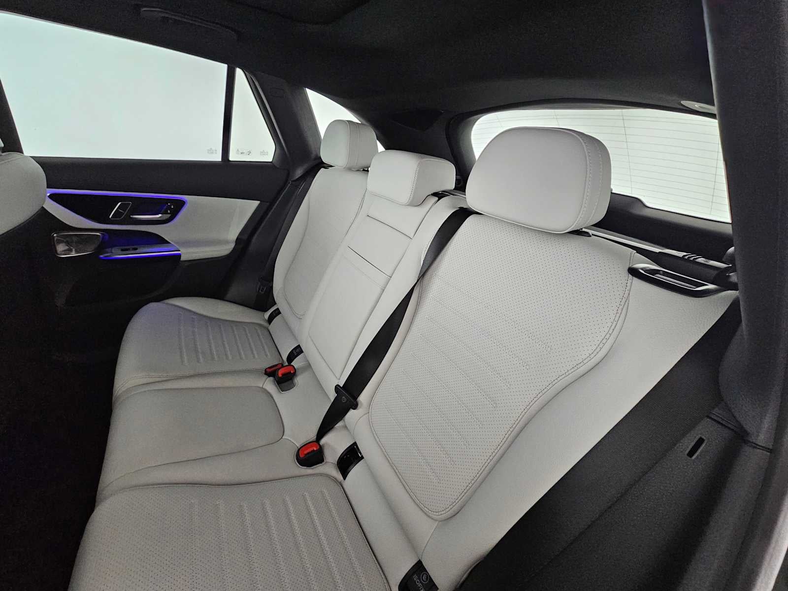 2026 Mercedes-Benz GLC 300 SUV