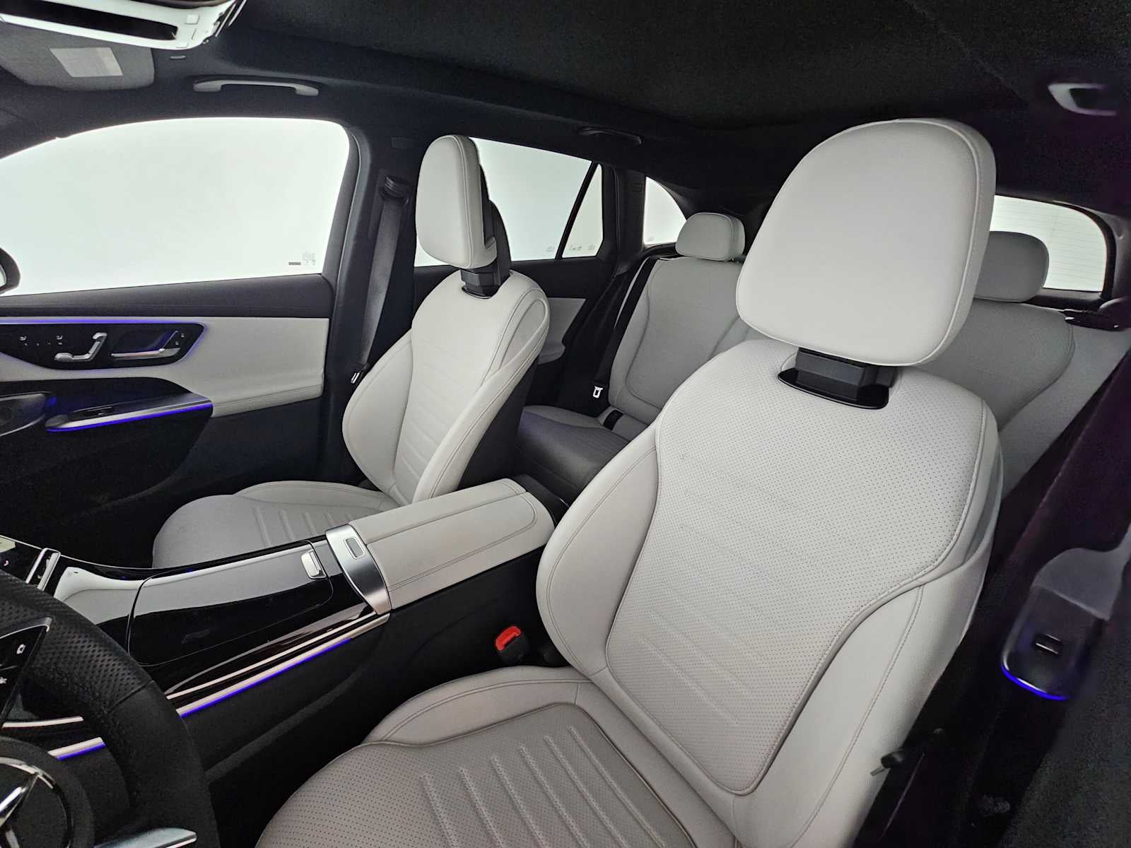 2026 Mercedes-Benz GLC 300 SUV