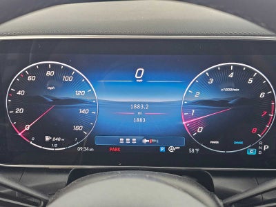 2026 Mercedes-Benz GLC 300 SUV
