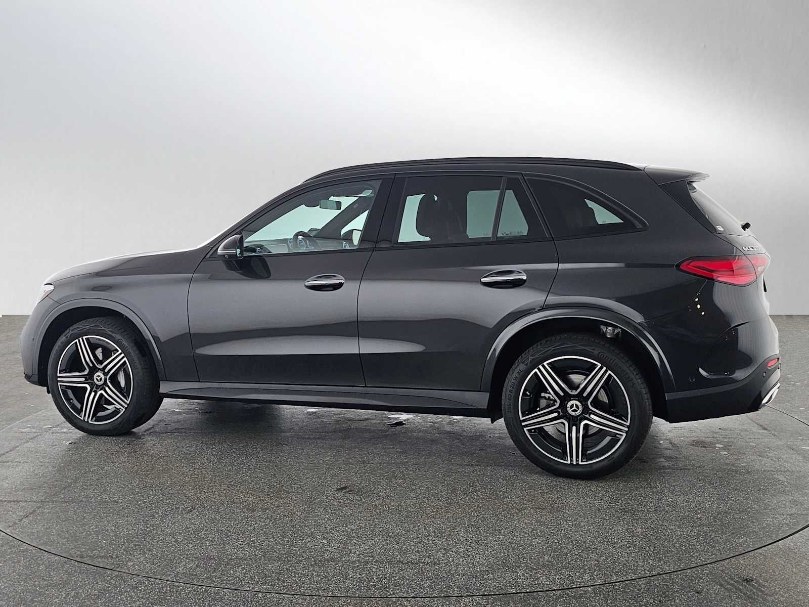 2026 Mercedes-Benz GLC 300 SUV