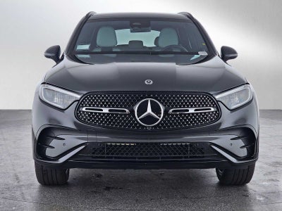 2026 Mercedes-Benz GLC 300 SUV