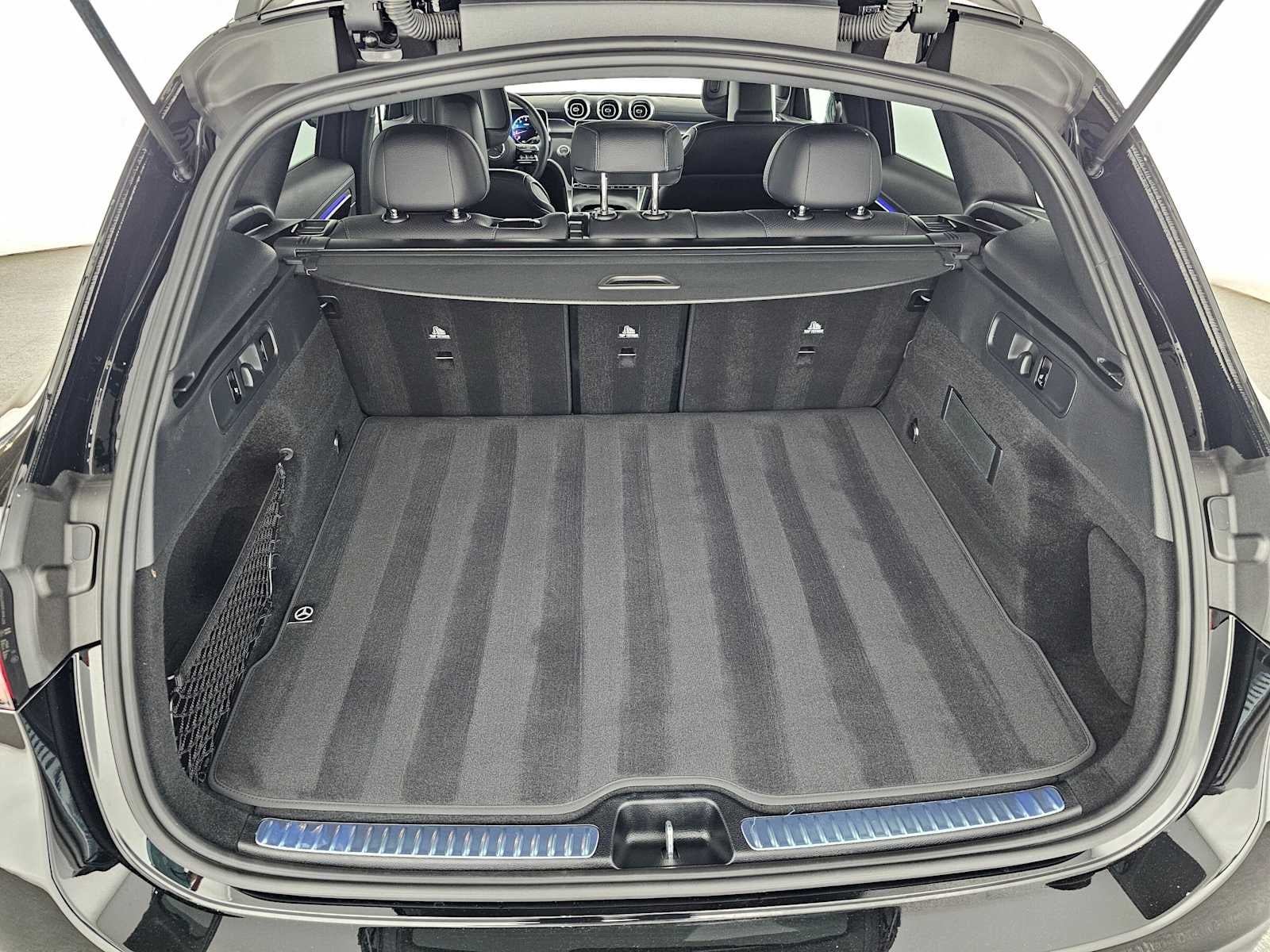 2026 Mercedes-Benz GLC 300 SUV