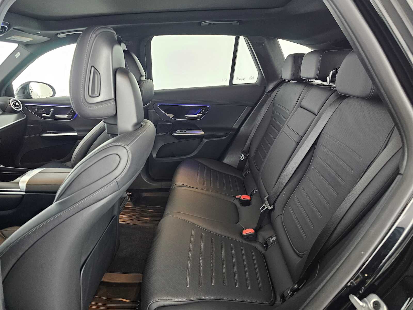 2026 Mercedes-Benz GLC 300 SUV