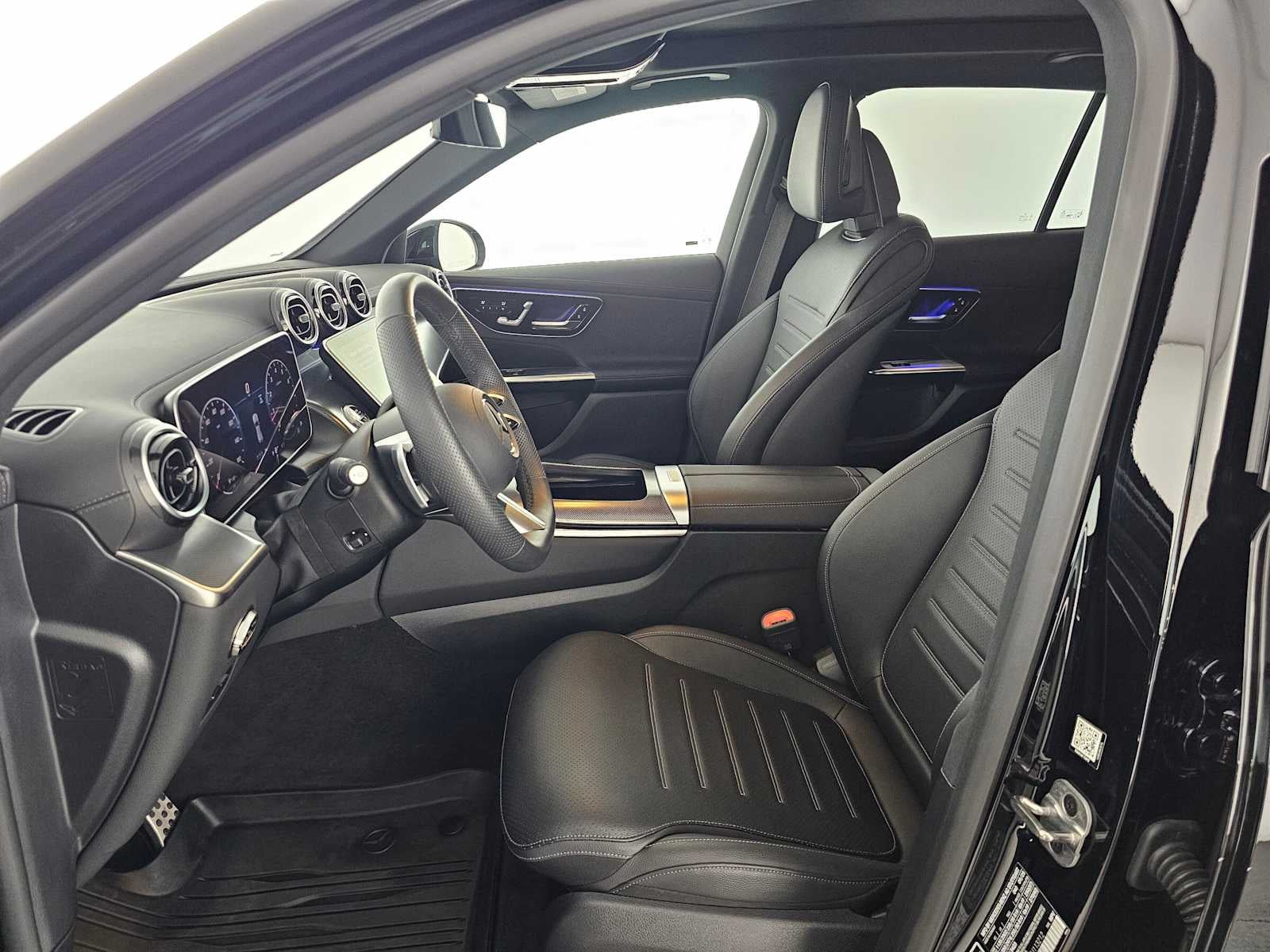 2026 Mercedes-Benz GLC 300 SUV
