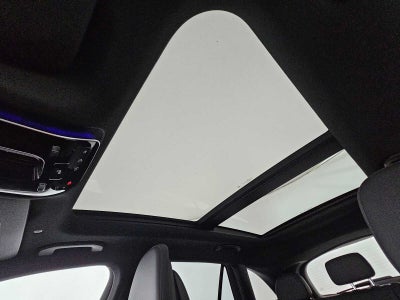 2026 Mercedes-Benz GLC 300 SUV