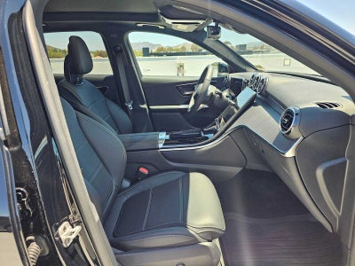 2026 Mercedes-Benz GLC 300 SUV