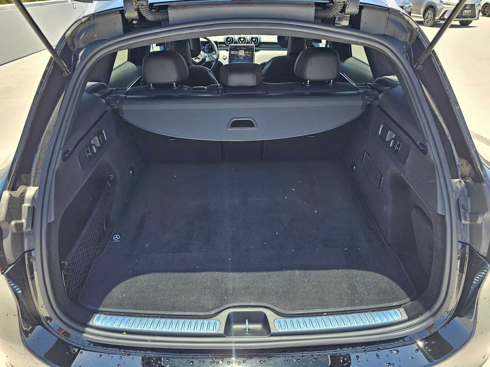 2026 Mercedes-Benz GLC 300 SUV