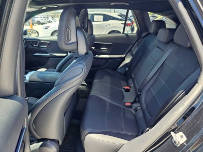 2026 Mercedes-Benz GLC 300 SUV