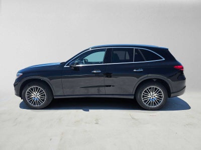2026 Mercedes-Benz GLC 300 SUV