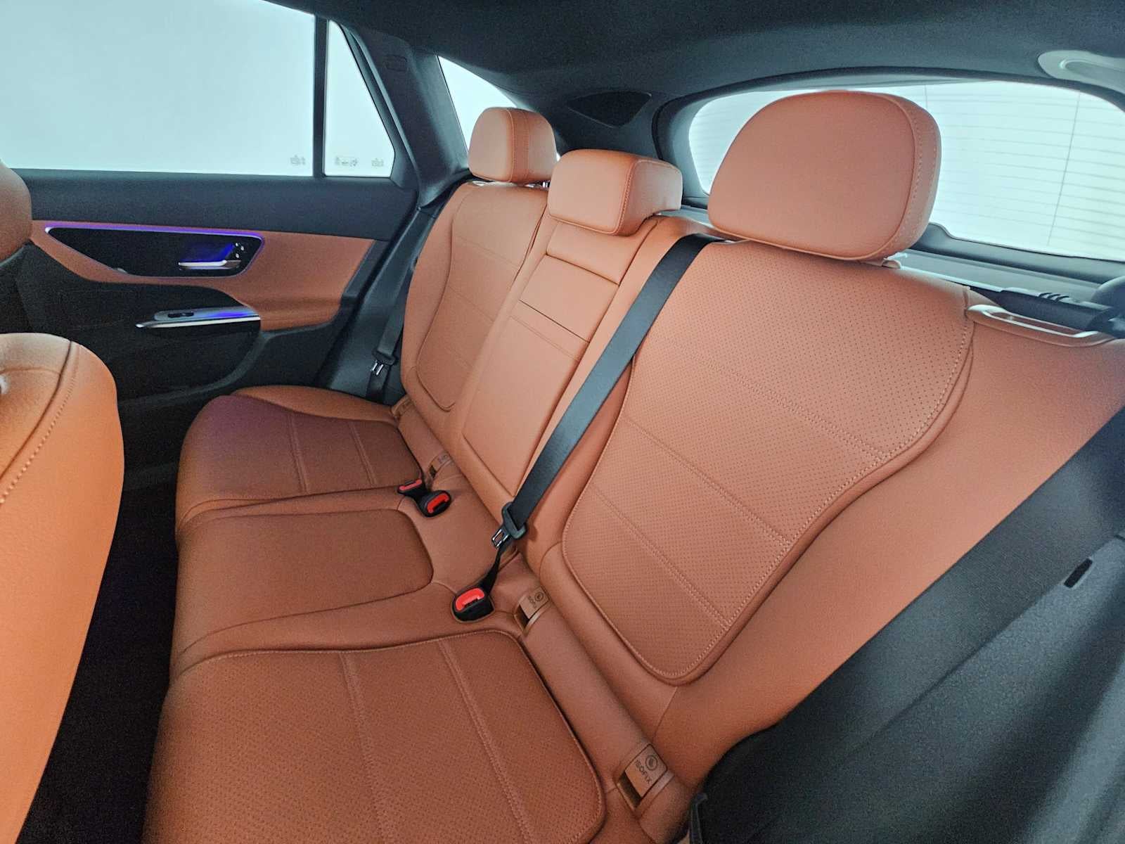 2026 Mercedes-Benz GLC 300 SUV