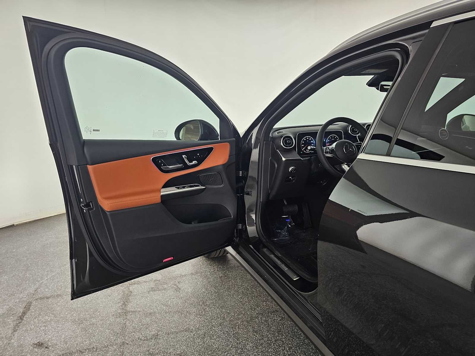 2026 Mercedes-Benz GLC 300 SUV