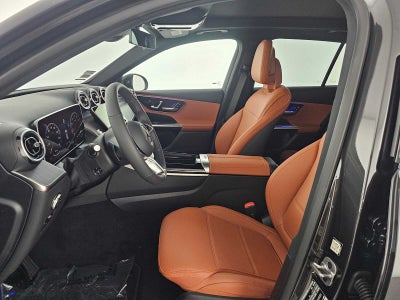 2026 Mercedes-Benz GLC 300 SUV