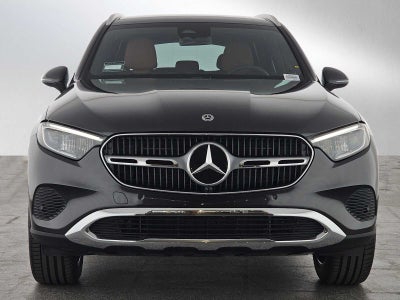 2026 Mercedes-Benz GLC 300 SUV