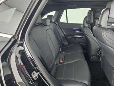 2026 Mercedes-Benz GLC 300 SUV
