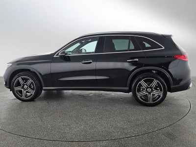 2026 Mercedes-Benz GLC 300 SUV