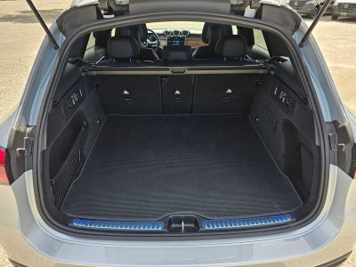 2026 Mercedes-Benz GLC 300 SUV