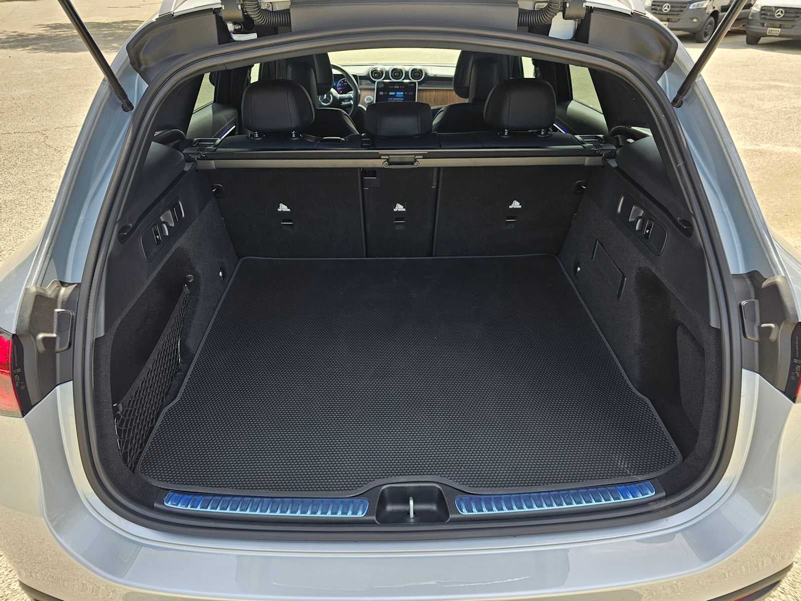 2026 Mercedes-Benz GLC 300 SUV