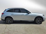 2026 Mercedes-Benz GLC 300 SUV