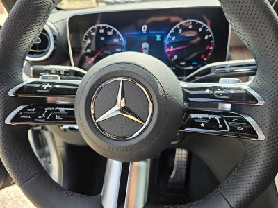 2026 Mercedes-Benz GLC 300 SUV