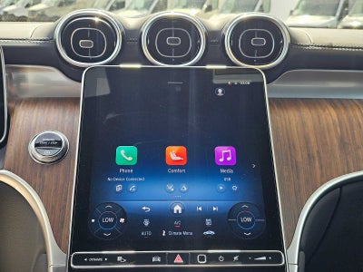 2026 Mercedes-Benz GLC 300 SUV