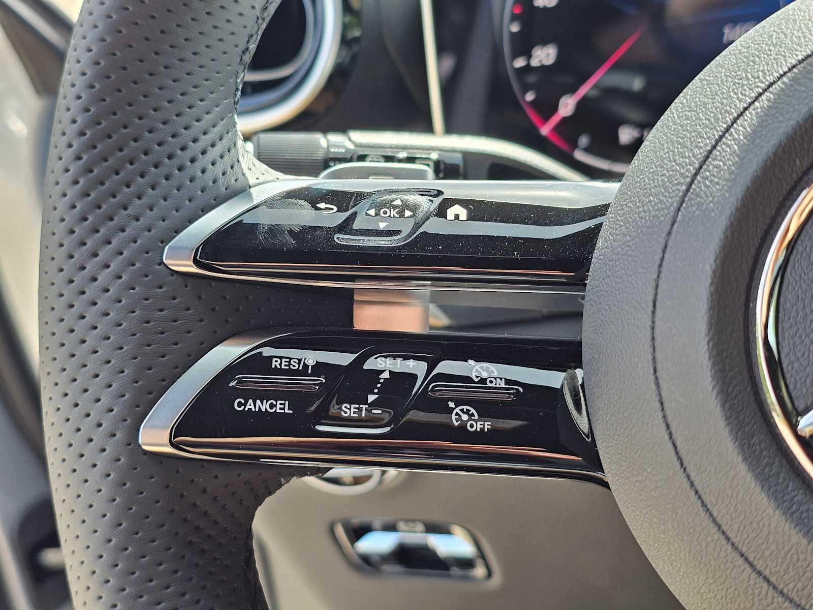 2026 Mercedes-Benz GLC 300 SUV