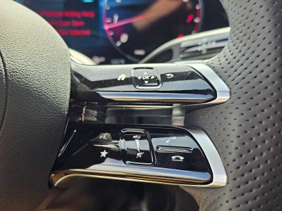 2026 Mercedes-Benz GLC 300 SUV