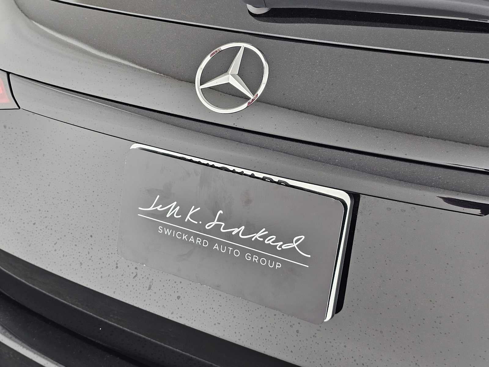 2026 Mercedes-Benz GLC 300 SUV