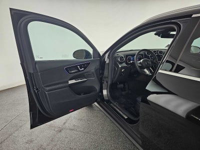 2026 Mercedes-Benz GLC 300 SUV