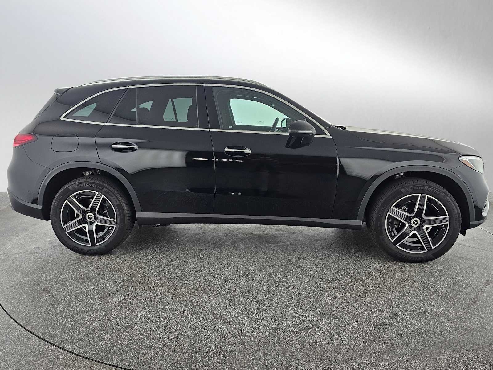 2026 Mercedes-Benz GLC 300 SUV