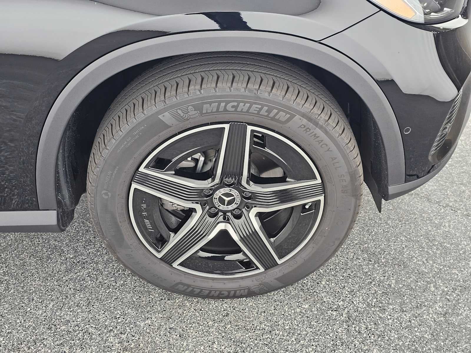 2026 Mercedes-Benz GLC 300 SUV