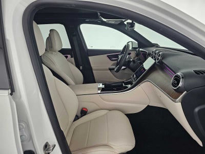 2026 Mercedes-Benz GLC 300 SUV