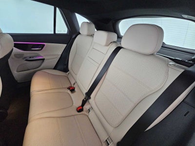 2026 Mercedes-Benz GLC 300 SUV