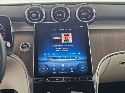 2026 Mercedes-Benz GLC 300 SUV