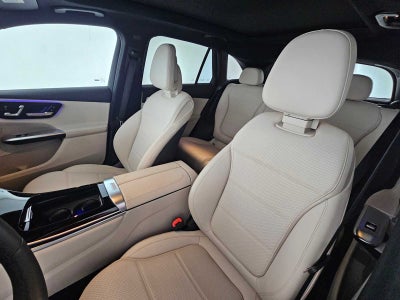 2026 Mercedes-Benz GLC 300 SUV